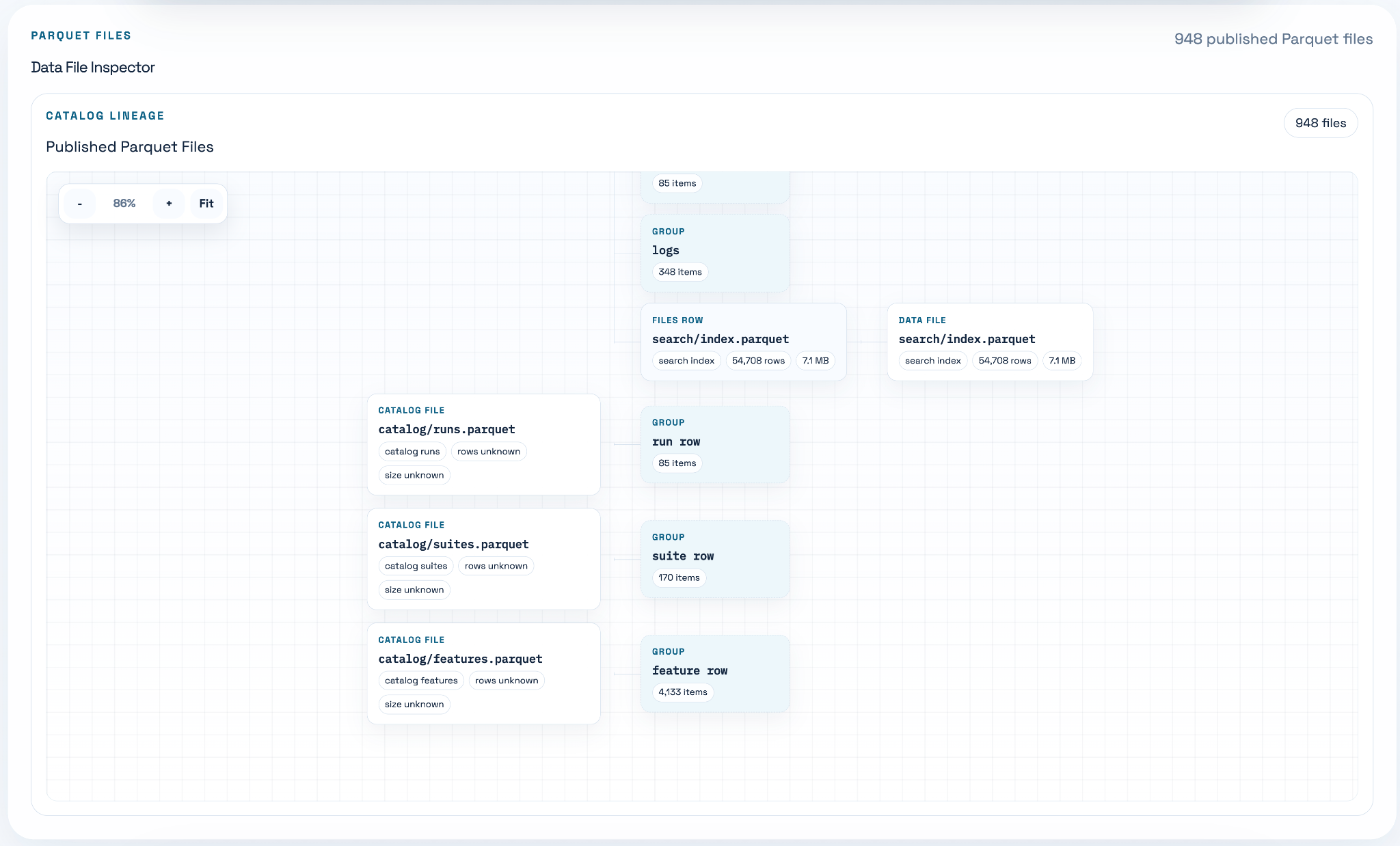 parquet-file-inspector